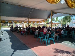 50 Calon Siswa Ponorogo Masuk SMP Favorit Pakai Surat Domisili Abal-abal