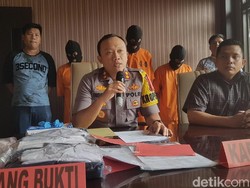 3 Oknum Guru Cabul di Serang Lakukan Perbuatan Asusila di Sekolah