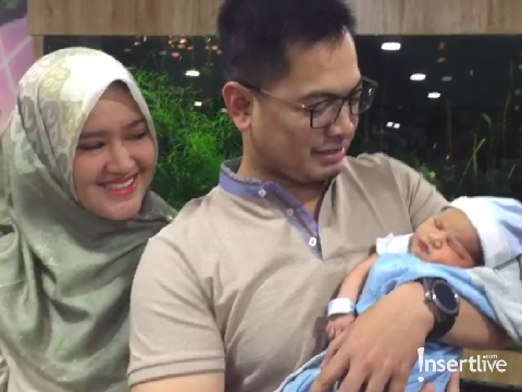 Tommy Kurniawan, Lisya, dan Abqary