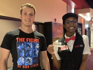 Luar Biasa! Pria Ini Nonton Avengers: Endgame 128 Kali di Bioskop