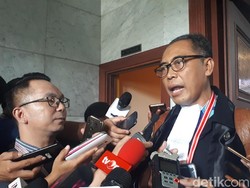 Tim Hukum Prabowo Ragukan Keterangan Saksi Kubu 01 di Sidang MK