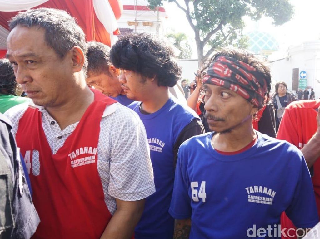 Bassist Boomerang Mengaku Bronkitis, Kenali Faktor Risikonya Bassist Boomerang Mengaku Bronkitis, Kenali Faktor Risikonya