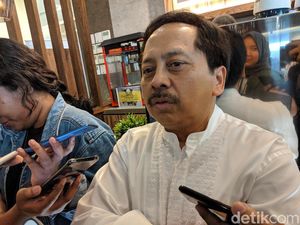 Smartfren Siap Trial 5G di RI, Tapi Enggan Buru-buru