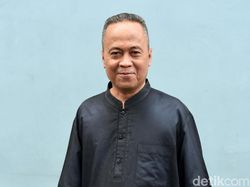 Ki Joko Bodo Punya Riwayat Hipertensi Sebelum Meninggal, Inikah Penyebabnya?