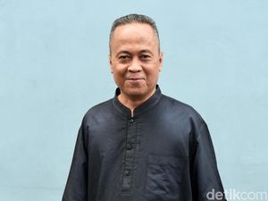 Ki Joko Bodo Meninggal, Ini Jejak Riwayat Medis sang Pria Nyentrik Ki Joko Bodo Meninggal, Ini Jejak Riwayat Medis sang Pria Nyentrik