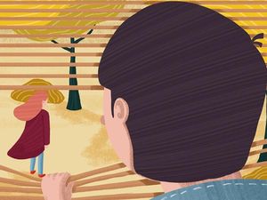 Sekali Peristiwa di Tebet