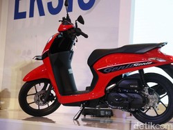 Ganti Oli Honda Genio Nggak Boleh Berlebihan