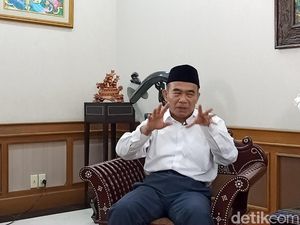 Mendikbud Menjawab Kontroversi Sistem Zonasi
