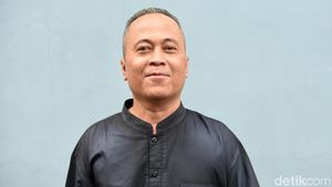 Usai Ramai Hijrah, Ini Kesibukkan Ki Joko Bodo