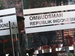 Ombudsman Minta Pemerintah Umumkan Jika Ada Daerah yang Harus Berstatus PSBB