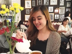 Stefani Horison Ungkap Trend Anak Muda di 2021