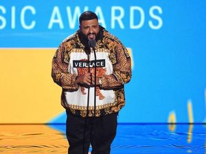 Pengakuan DJ Khaled Tentang Islam