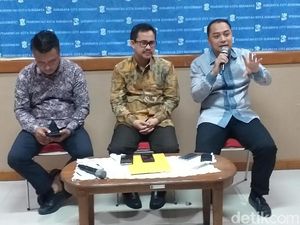 PPDB Tambahan di Surabaya Berdasarkan Nilai Calon Siswa, Bukan Jarak PPDB Tambahan di Surabaya Berdasarkan Nilai Calon Siswa, Bukan Jarak