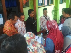 Revisi Jarak Rumah ke Sekolah Warnai PPDB SMP di Tulungagung