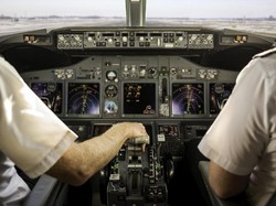 Daftar Gaji Pilot di Indonesia dan Negara Lain