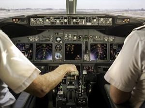 Daftar Gaji Pilot di Indonesia dan Negara Lain Daftar Gaji Pilot di Indonesia dan Negara Lain