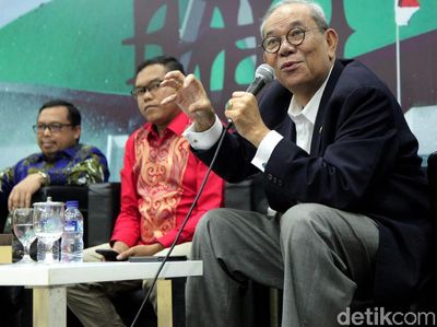 Diskusi Membedah Tugas dan Wewenang MPR
