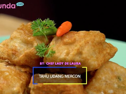 Resep Tahu Balado Pedas Model Hijab Terbaru