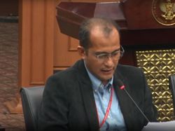 Wamenkumham Kekeh Pasal Penghinaan Presiden Tak Akan Dihapus di RKUHP