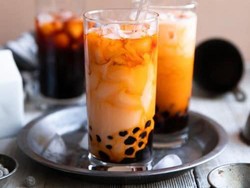 Terungkap! Varian Milk Tea dan Topping Ini Paling Tak Sehat