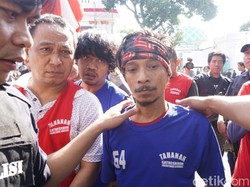 Ini Alasan Bassist Boomerang Hubert Henry Setia pada Ganja