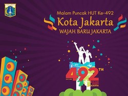 HUT DKI Jakarta, Gratis Naik Transjakarta dan Masuk Museum!