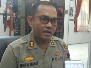 Selidiki Kematian Pasien RSJ Magelang, Polisi Periksa Perawat Selidiki Kematian Pasien RSJ Magelang, Polisi Periksa Perawat