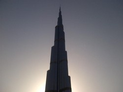 Ayo Menjelajah Dubai!