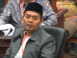 Saksi 01 Ungkap Materi Ganjar di Pelatihan yang Disinggung Saksi Prabowo