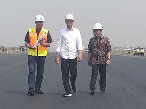 Ultah, Jokowi Persiapkan Apa yang Harus Dia Lakukan 5 Tahun ke Depan Ultah, Jokowi Persiapkan Apa yang Harus Dia Lakukan 5 Tahun ke Depan