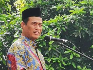 Kinerja Pertanian Membaik, Mentan: Wakil Presiden Argentina ke Kementan