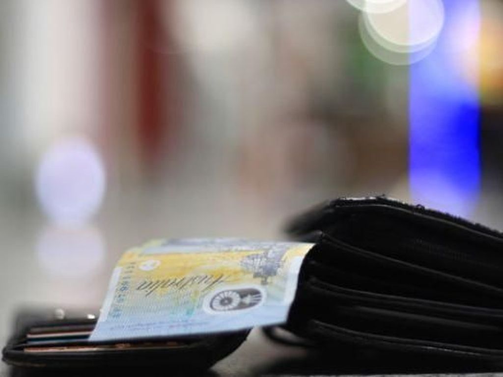 Ternyata Lebih Banyak Penemu Dompet Berisi Uang yang Bersikap Jujur Ternyata Lebih Banyak Penemu Dompet Berisi Uang yang Bersikap Jujur