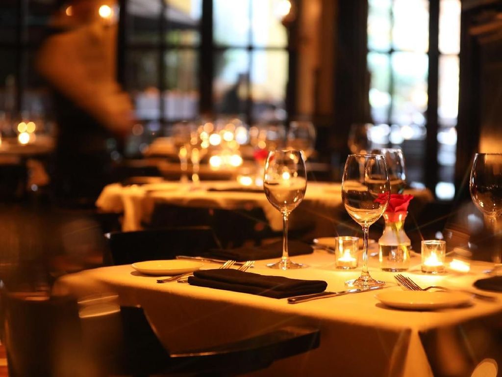 Kafe dan Resto Suasana Romantis Ini Cocok Buat Ngedate di Tangerang Kafe dan Resto Suasana Romantis Ini Cocok Buat Ngedate di Tangerang