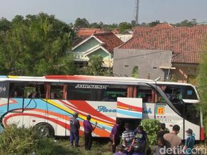 Ini Identitas 3 Korban Tewas Kecelakaan di Tol Pejagan-Pemalang