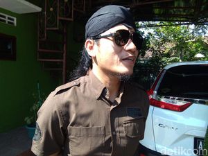 Kata Ustaz: Pemuka Agama Beda Server Satu Bahasa Wajib Serukan Cinta Tanah Air