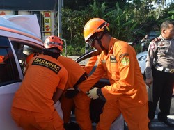 Ini Identitas 3 Korban MD Lakalantas di Kulon Progo