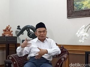 Mendikbud: Tiap Tahun Akan Ada 110 Ribu Guru Honorer Diangkat Jadi PNS