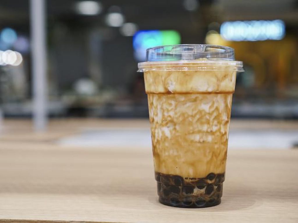 Tips Minum Boba Tea Tidak Berlebihan, Agar Tetap Sehat Tips Minum Boba Tea Tidak Berlebihan, Agar Tetap Sehat