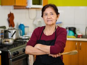 Cerai, Wanita Ini Dapat Rp 2,6 M Sebagai Kompensasi Mengurus Rumah