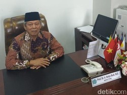 Rektor UM Gresik Tolak Kerusuhan Terkait Gugatan Pilpres 2019