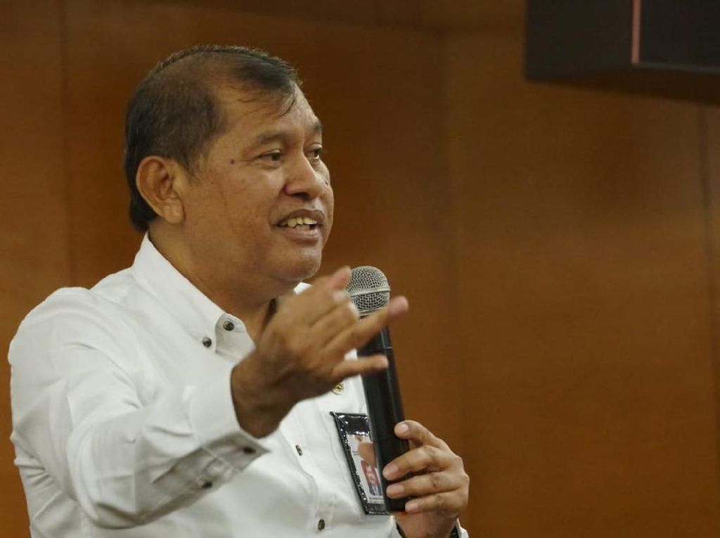 Dana Desa Bisa Digunakan untuk Siaga Bencana dan Konflik Sosial Dana Desa Bisa Digunakan untuk Siaga Bencana dan Konflik Sosial