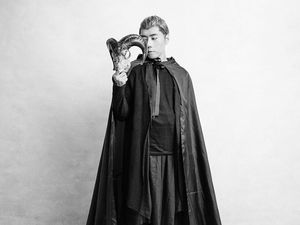 Ada Sisi Lain Dibalik Misteriusnya Roy Kiyoshi