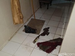 8 Saksi dan 4 CCTV Diperiksa Soal Insiden Rumah Warga Surabaya Dimolotov