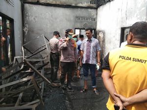Jerat Pidana Kelalaian di Balik Tragedi Kebakaran Pabrik Korek Api