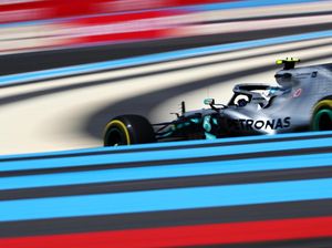 Mercedes Dominan, tapi Bermasalah dengan Keseimbangan Mobil