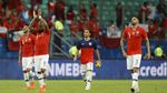 Alexis Sanchez Pastikan Chile ke Perempatfinal Copa America 2019