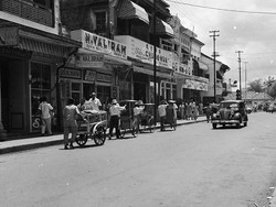 Kisah Kedatangan Pasukan Jepang Berhasil Menguasai Batavia pada 1942