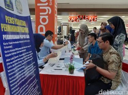 Bikin Paspor di Solo Sekarang Bisa Sambil Belanja atau Ngopi di Mal