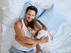 Cara Agar Wanita Bisa Meraih Orgasme Dalam Situasi Apapun