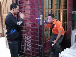 Ditinggal Tahlilan di Rumah Tetangga, Uang Pelunasan Haji Rp 97 Juta Raib